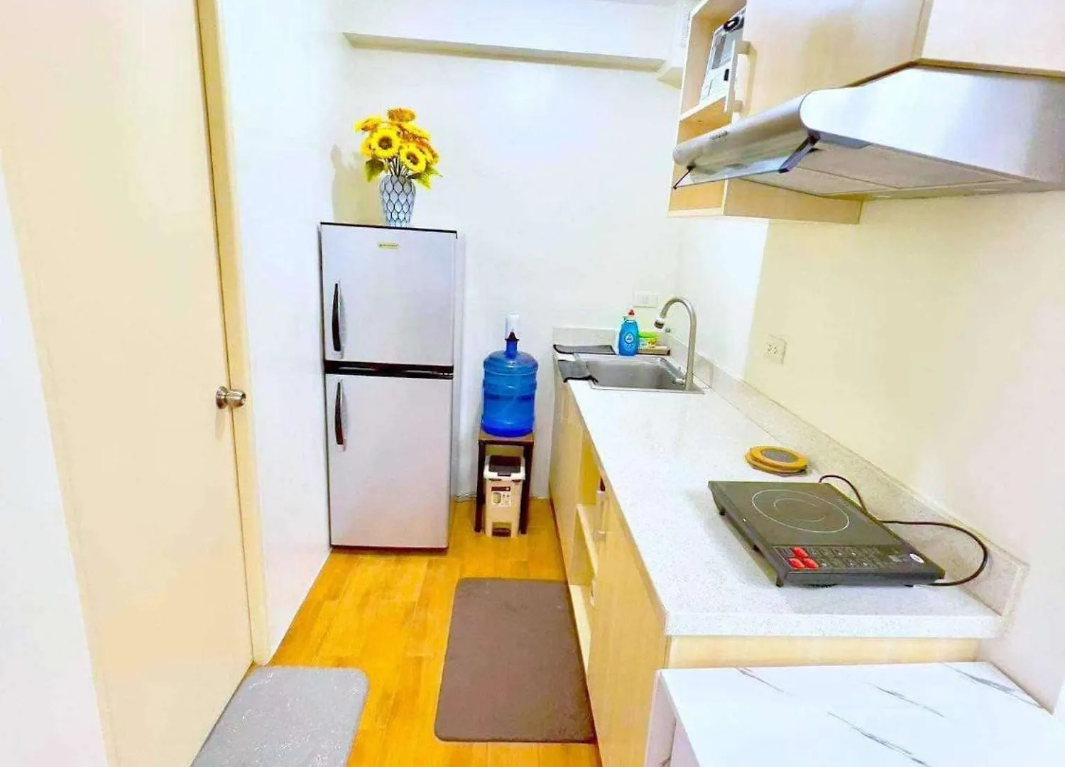 Seawind Condo Near Airport Tower 3 Davao Apartment