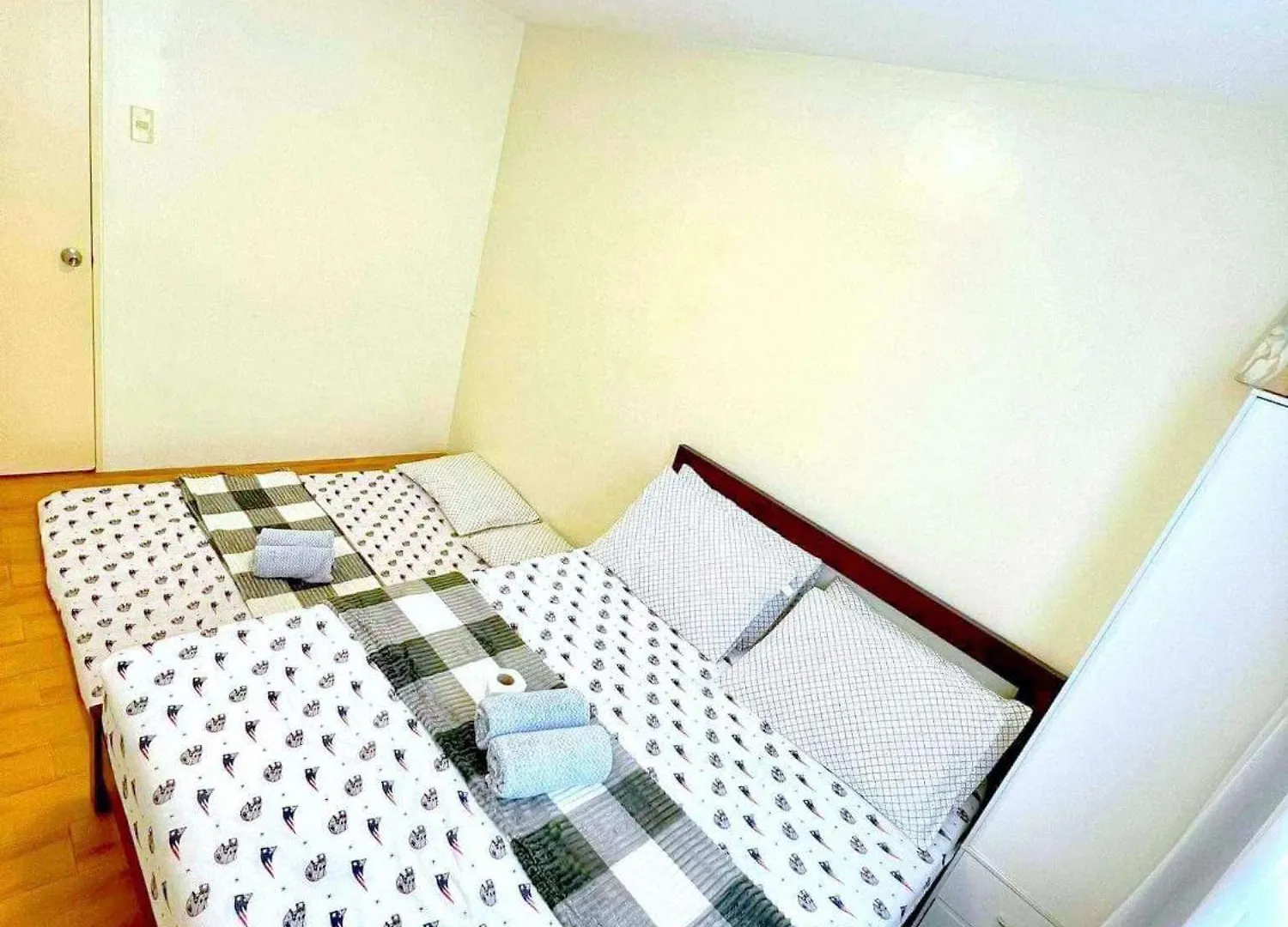 Seawind Condo Near Airport Tower 3 Davao