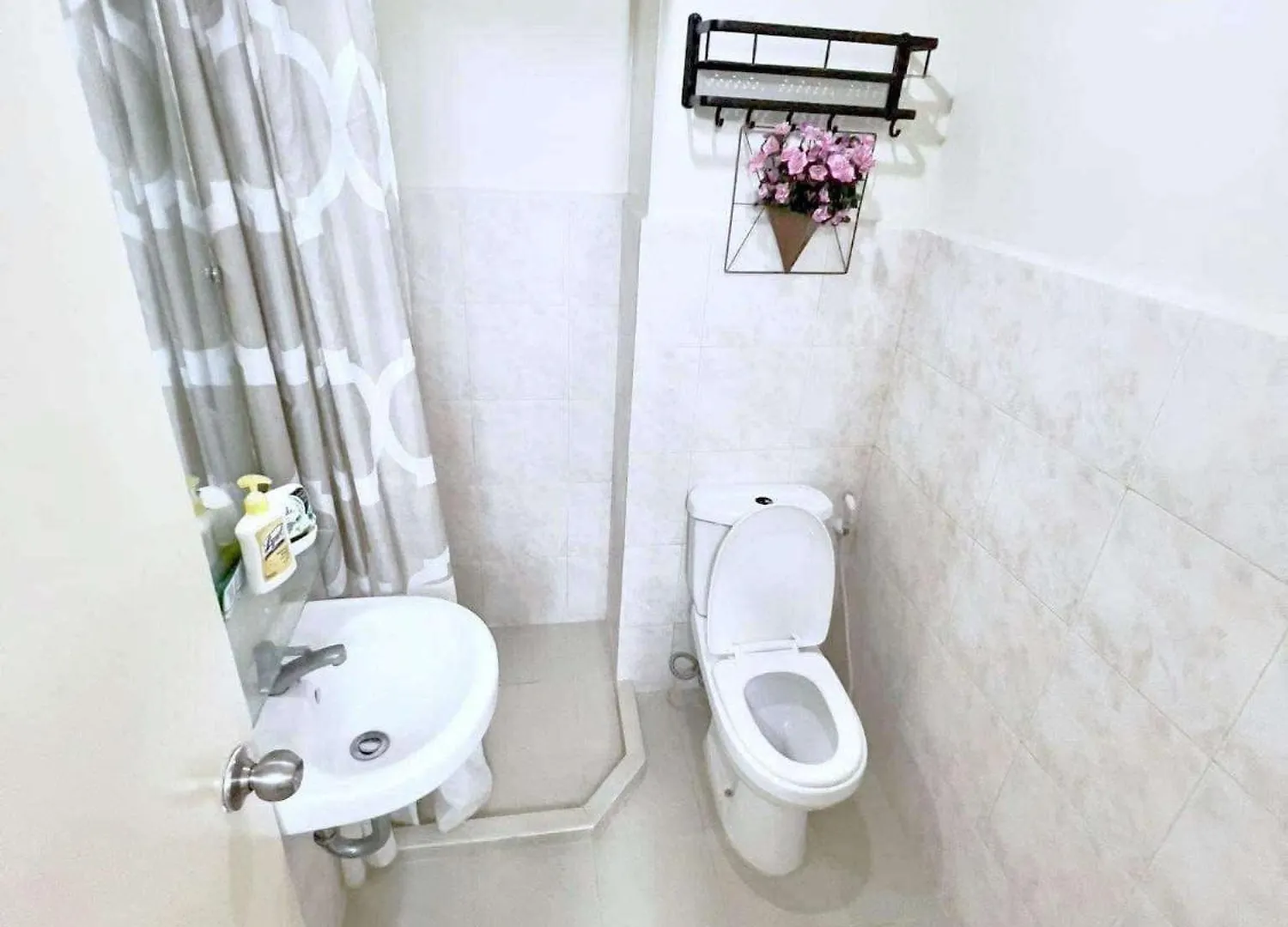 Seawind Condo Near Airport Tower 3 Davao Apartment